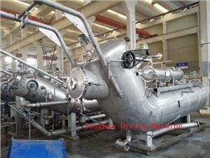 Jet Dyeping Machine pentru lapte de mătase Fabric